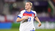 England star Alessia Russo teams up with Sky in push to get more girls into playing football