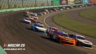 Fans Past the ‘Point of Caring’ as NASCAR 25 Teaser Falls Flat Fans past caring for NASCAR 25 as track omissions, no gameplay, and bad graphics in the hype trailer spark skepticism. Pratham Gurung 9 h