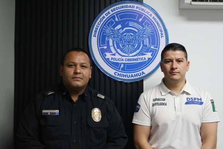 Alerta DSPM por hackeos a usuarios de redes sociales