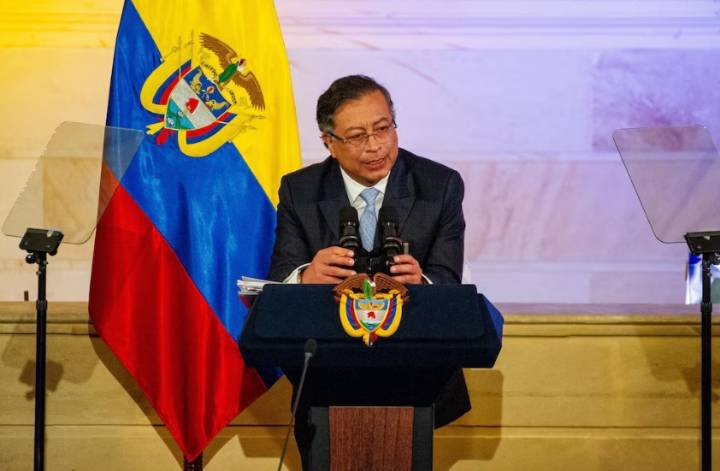 Colombia propone reubicar la sede de Naciones Unidas en un lugar “neutral” tras el veto de Trump a Petro