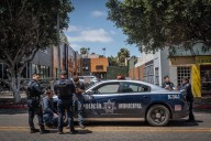 ¿Tienes quejas de seguridad en tu colonia? Este viernes los policías te escucharán