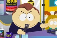 Retira 'South Park' episodio donde se burla de Charlie Kirk