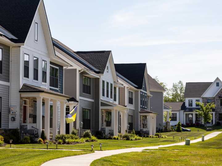 The 20 best US suburbs to live in 2025 if you want to escape the city