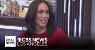 Actress Roxana Ortega gets personal with new one