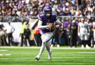 Minnesota Vikings watch guide 2025: TV schedule, streaming for J.J. McCarthy's debut year