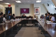 Afina SRE agenda prioritaria de cara a la 80 Asamblea General de la ONU