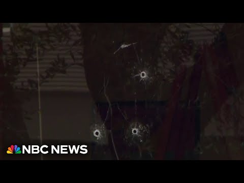 Police respond to shots fired at ABC building in Sacramento, no one injured