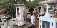 Ayuntamiento proyecta nuevamente la recuperación de fosas para inhumación