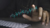 Markets open marginally higher amid FII selloff; RBI policy decision awaited