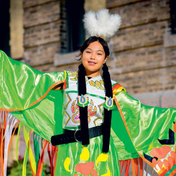 Improving health outcomes of Indigenous children
