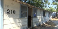 ‘We just want to go home’: San Saba, Texas residents remain in limbo months after devastating flooding