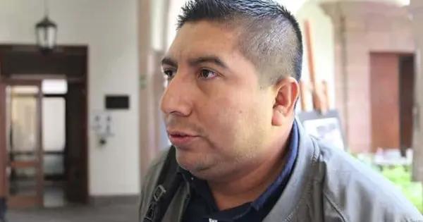 Consigue Marcelino Rivera amparo contra inhabilitación del IFSE