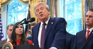 Key takeaways from Trump’s announcement to move US Space Command