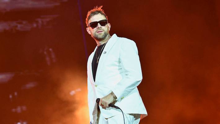 Damon Albarn Says Early Gorillaz Falsetto Was Due To Drugs