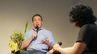Alumnos de la Secundaria 61 varelense entrevistaron al intendente