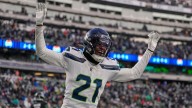 Injuries leave Seahawks short-handed in secondary vs. Steelers