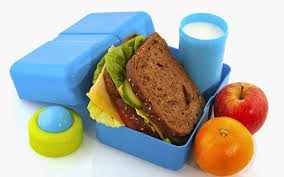 Gastos de las meriendas escolares rondan los 20 dólares semanales