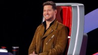 A Voice Contestant Proposed To His Girlfriend During His Blind Audition, And Michael Bublé Had The Best Reaction
