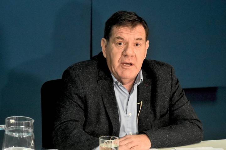 Magistrados rechazan declaraciones de Montenegro contra una jueza