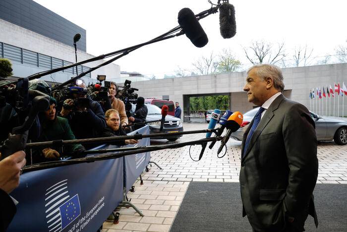 Il ministro degli Esteri: “Riforme e sicurezza per un’Ue protagonista nel mondo”
