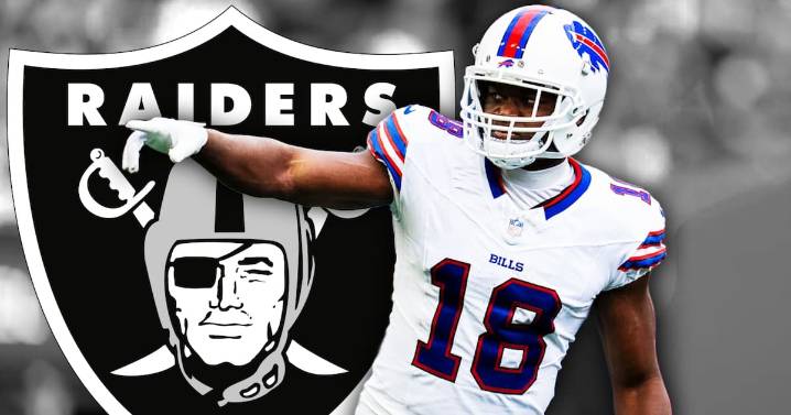 Amari Cooper anuncia su retiro de la NFL a los 31 años