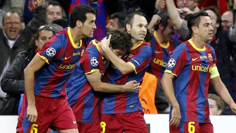 Barcelona legend set to retire after career filled with World Cup, Champions League, La Liga titles