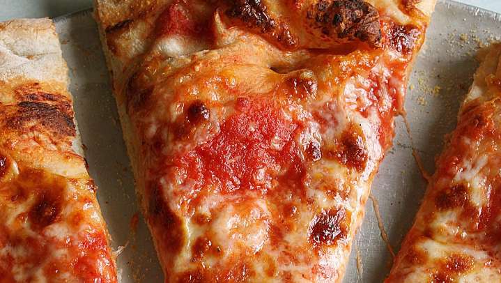 Visiting Reservoir Tavern in Boonton, an essential North Jersey eatery