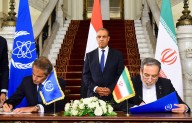 Iran, IAEA expected to resume cooperation under agreement