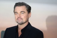 Leonardo DiCaprio says new film 'One Battle After Another' is timely satire
