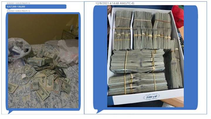 Feeding Our Future: Brother of 'ringleader' charged with international money laundering