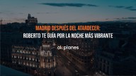 Sonidos Del Más Acá: sesiones de baile en Madrid