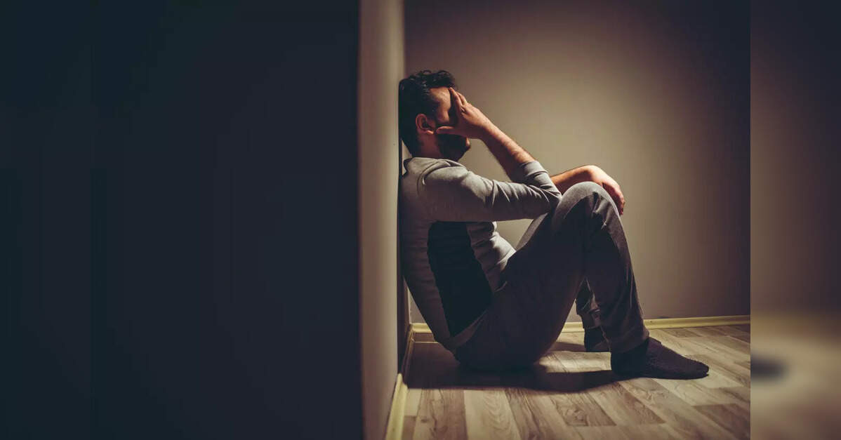 Mental distress following heart attack can increase risk of another cardiac event: Study