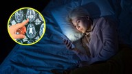 Este común problema nocturno podría acelerar el envejecimiento cerebral, según estudio