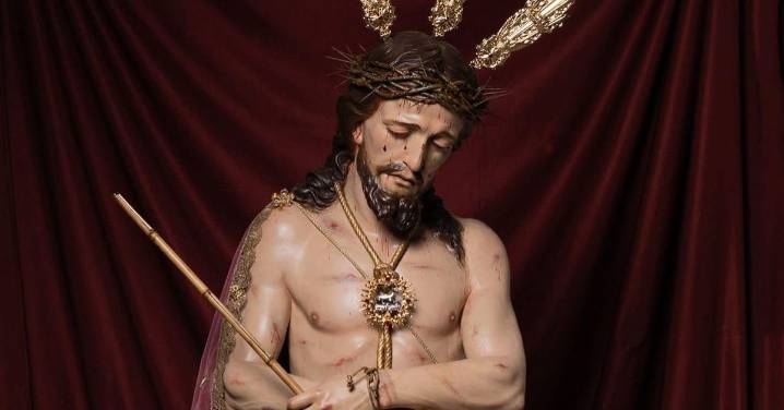 I Centenario Fundacional de la Hermandad de la Cañilla de Granada: Procesiones Extraordinarias, Muestra de arte colaborativa, Pregón, Libro, Audiovisual y Mesa Redonda