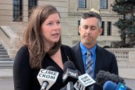 Saskatchewan NDP looks for ‘big, bold’ solution to health