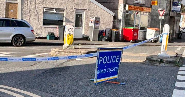 Two critically injured in St George caravan arson attack