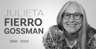 Julieta Fierro murió escribiendo, sin enfermedad previa, reportan