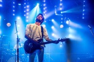 Solo Cerati sonará en el Teatro Oficial Juan de Vera