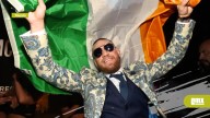 Conor McGregor anuncia su candidatura a la presidencia de Irlanda