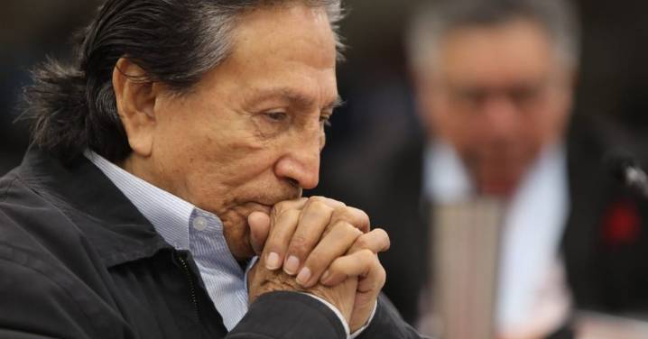 Alejandro Toledo: PJ dará lectura de sentencia este miércoles contra el expresidente por caso Ecoteva