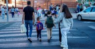 Conciliar con la vuelta al cole, un reto que se suma al aumento del gasto familiar