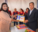 ESCUELAS DEL SISTEMA EDUCATIVO ESTATAL REGULAR LISTAS PARA EL NUEVO CICLO ESCOLAR