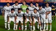 Derrota de la Reserva de Central Córdoba ante Boca