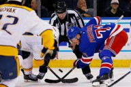 Rangers plans to give Juuso Parssinen chance to solve third