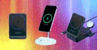 The Best Qi2 and MagSafe Wireless Chargers