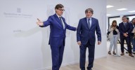 La cuenta atrás para la amnistía en Puigdemont