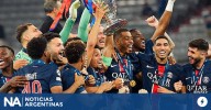 Comienza la Champions League: como es el formato, quienes son los candidatos y los nuevos equipos