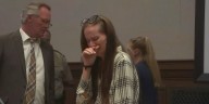 Tama Co. woman sentenced to life in prison for first