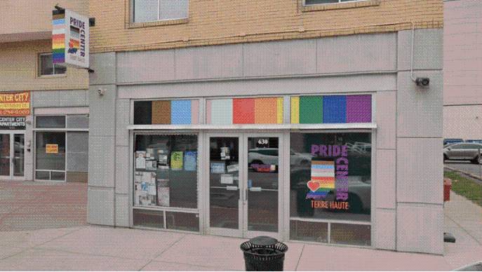 ACLU Sues Indiana State University Over Pride Center Funding