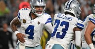Cowboys should lean more heavily on RB Javonte Williams moving forward